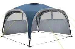 Pair Of Outwell Summer Lounge XL Side Walls With Windows