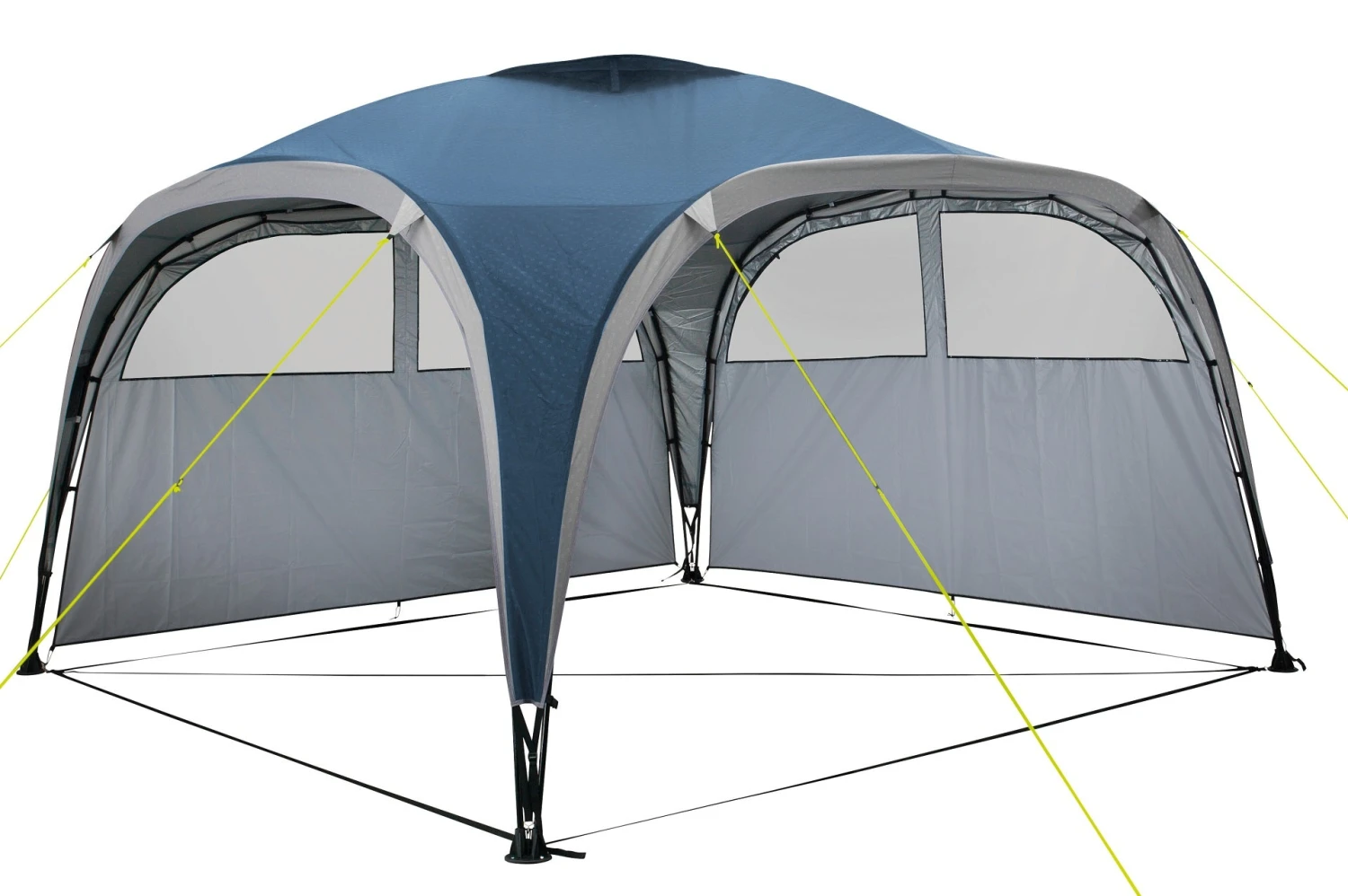 Pair Of Outwell Summer Lounge XL Side Walls With Windows 1 Pair Of Outwell Summer Lounge XL Side Walls With Windows