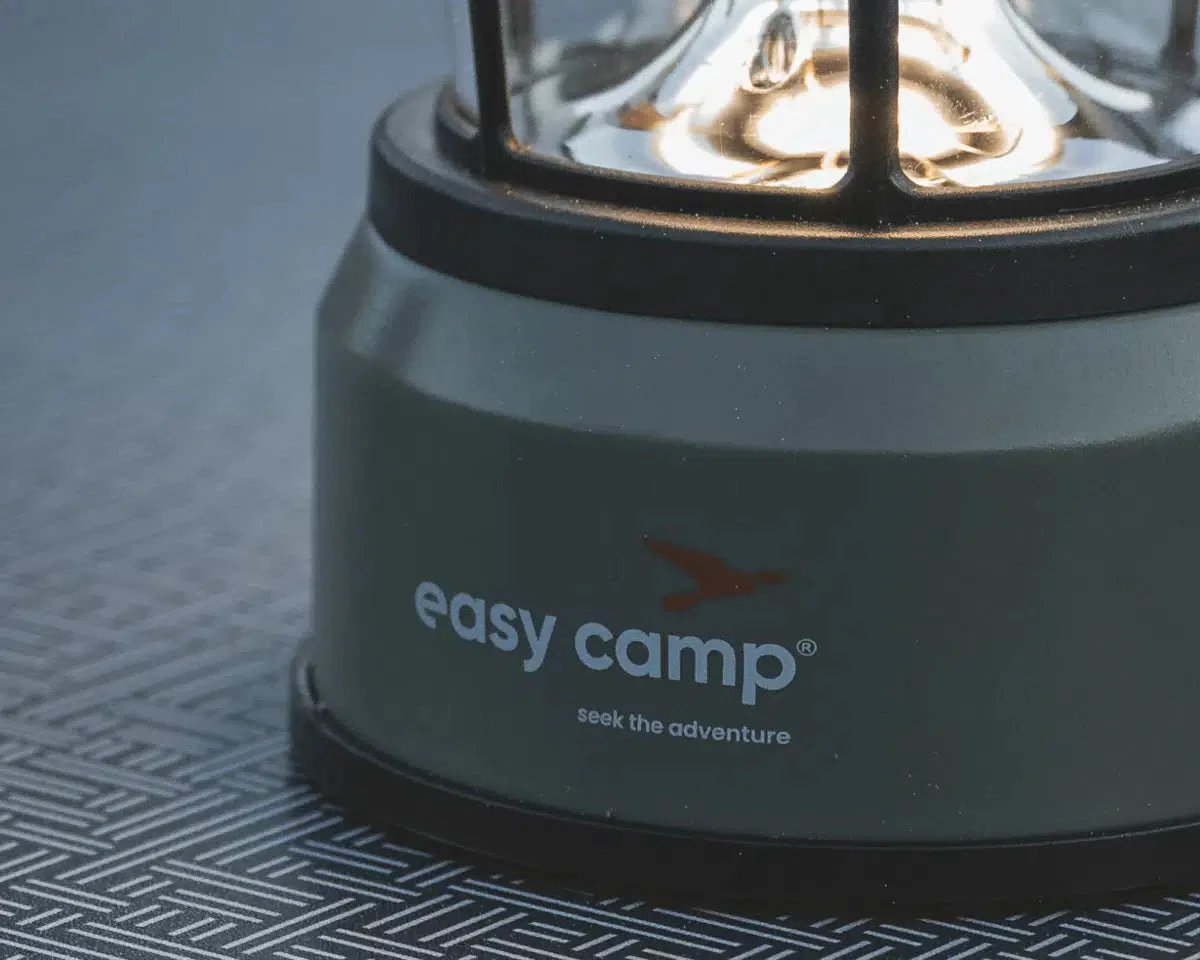 Easy Camp Starflower AA Lantern 3 Easy Camp Starflower AA Lantern - Image 3