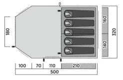 Easy Camp Hamra 5 Tent 2025 -Outdoor Tent Shop 1a6b9d3e 4aa3 4859 abfe a5590da93b09