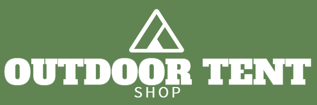 Outdoor Tent Shop