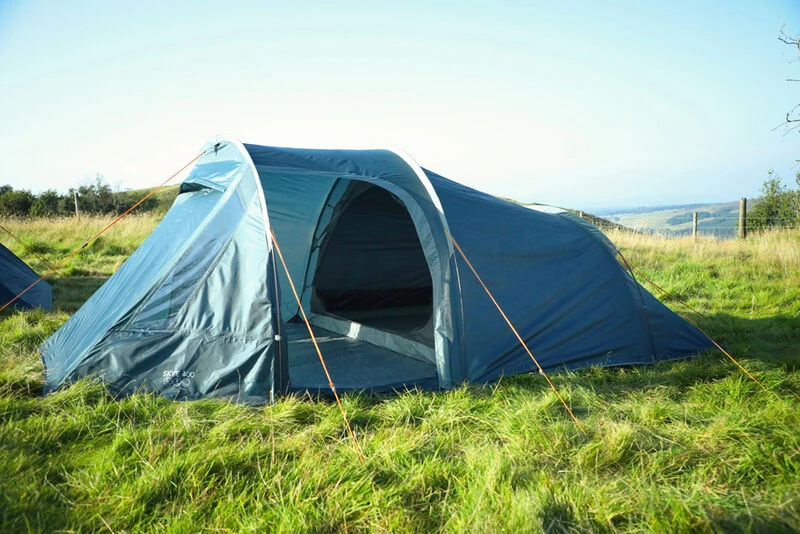 Vango Skye 400 Tent 2025 8 Vango Skye 400 Tent 2025 - Image 8
