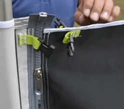 Dometic Pro Windbreak Door -Outdoor Tent Shop 22595 2