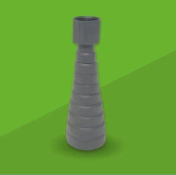 COLAPZ Motorhome Waste Adaptor