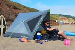 Outdoor Revolution Pronto Beach Bum Shelter -Outdoor Tent Shop 2 8