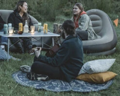 Easy Camp Bilberry Round Carpet -Outdoor Tent Shop 3871072b 280e 4b18 bb15 ce1b4356fbcf