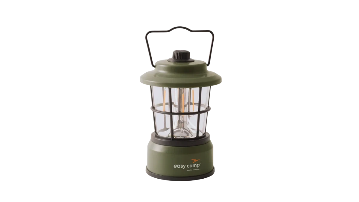 Easy Camp Starflower AA Lantern 1 Easy Camp Starflower AA Lantern