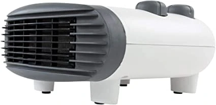 Benross 2kw Horizontal Fan Heater 3 Benross 2kw Horizontal Fan Heater - Image 3