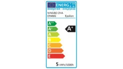 Outwell Epsilon Bulb Set -Outdoor Tent Shop 650995 epsilon bulb set uk other icon 4