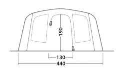 Outwell Tennessee 7 Air Tent 2025 -Outdoor Tent Shop 67b6479a a4ef 4d8b b834 db604c5aa81d