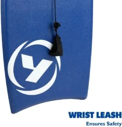 Yello 42" Slick Corp Bodyboard (Blue) -Outdoor Tent Shop 71hmmxXMl3L. AC SL1200