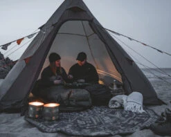 Easy Camp Bilberry Round Carpet -Outdoor Tent Shop 77816154 ea28 4874 860e 76b2dd2a7c0e