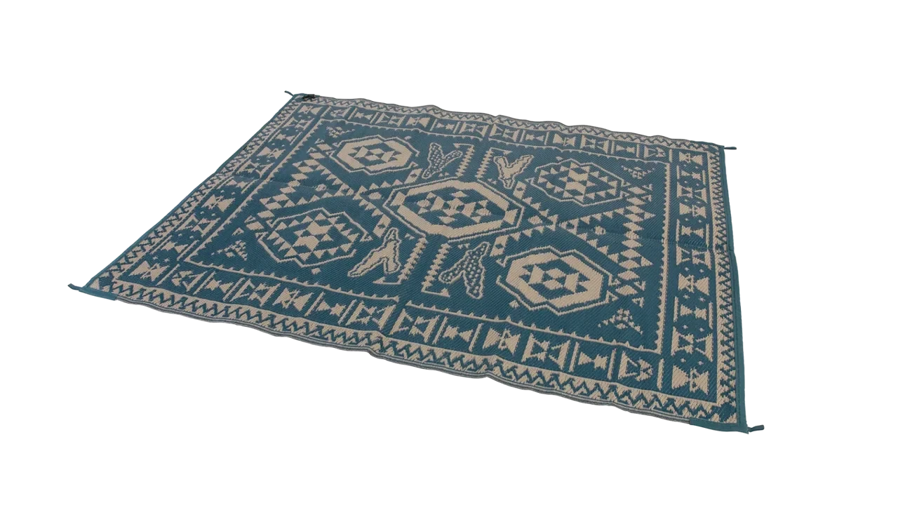 Easy Camp Bilberry Square Carpet 2 Easy Camp Bilberry Square Carpet - Image 2