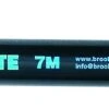 7m Brookite Telescopic Flag Pole