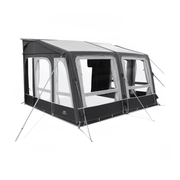 Dometic Grande Air All Season 390 S