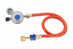 Cadac 28MBAR CG Overflow Regulator QR