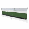 Kampa Windbreak Fern Green