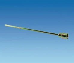 Caravan Corner Steady 19mm Jack Handle For Drill