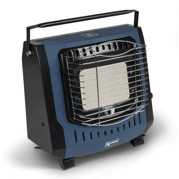 Kampa Hottie Portable Gas Heater 1 Kampa Hottie Portable Gas Heater