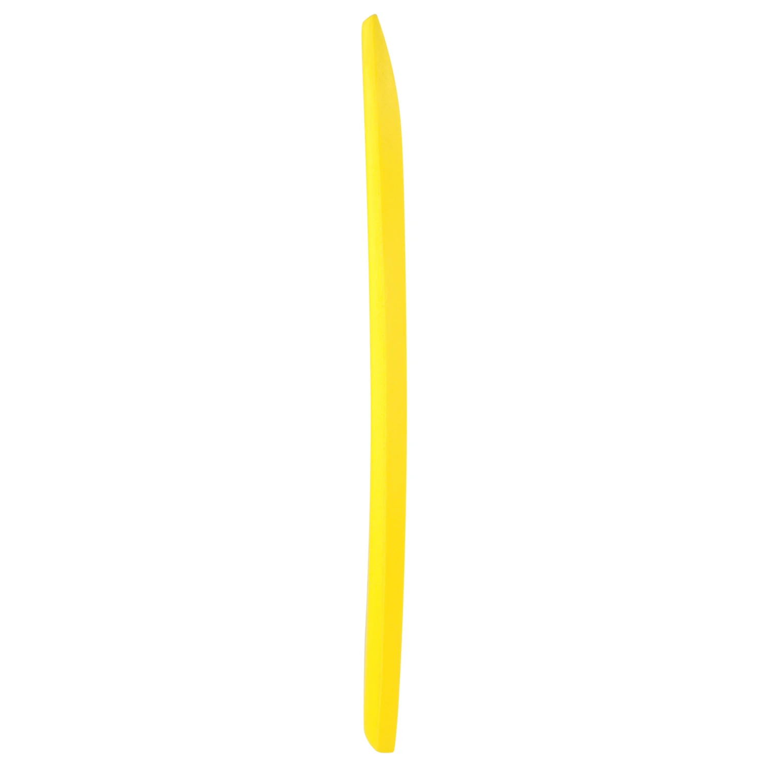 Yello 41" Slick Zig Zag Bodyboard (Yellow) 5 Yello 41" Slick Zig Zag Bodyboard (Yellow) - Image 5