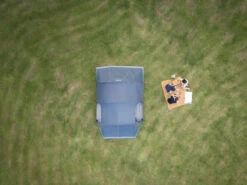 Vango Beta 550XL Tent 2025 -Outdoor Tent Shop Beta 550XL lifestyle Low 3 small