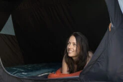 Vango Beta 550XL Tent 2025 -Outdoor Tent Shop Beta 550XL lifestyle Low 6 small