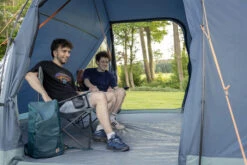 Vango Beta 550XL Tent 2025 -Outdoor Tent Shop Beta 550XL lifestyle Low 7 small