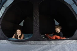 Vango Beta 550XL Tent 2025 -Outdoor Tent Shop Beta 550XL lifestyle Low 8 small