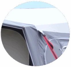 Camptech Cayman Full Awning -Outdoor Tent Shop Camptech Techline Secure Strap 1 side buckle on 2016 Camptech Savanna DL Cayman all Camptech Porch caravan awnings Camptech Annexes