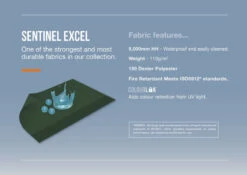 Vango Sherwood Air 400XL Tent Package 2025 -Outdoor Tent Shop FamilySentinelExcelFabricInfographic Green LowRes small 1