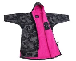 Dryrobe Advance Long Sleeve Black Camouflage Pink - RECYCLED -Outdoor Tent Shop Flat copy resize 2024x2024 27abfd58 deac 4c30 bcad 3454d3858550