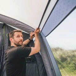 Outwell Michigan 4 Air Tent - 2025 23 Outwell Michigan 4 Air Tent - 2025 -Outdoor Tent Shop GetImage 21 55513d16 35f2 4035 b345 4c19f0d4a2fb