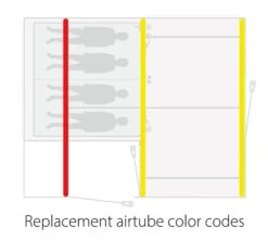 Outwell Michigan 4 Air Tent - 2025 30 Outwell Michigan 4 Air Tent - 2025 -Outdoor Tent Shop GetImage 28 2d32817e 96b3 4963 9fe1 ad519dd6b326