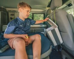 Outwell Van Trash 8L Bin -Outdoor Tent Shop GetImage 30