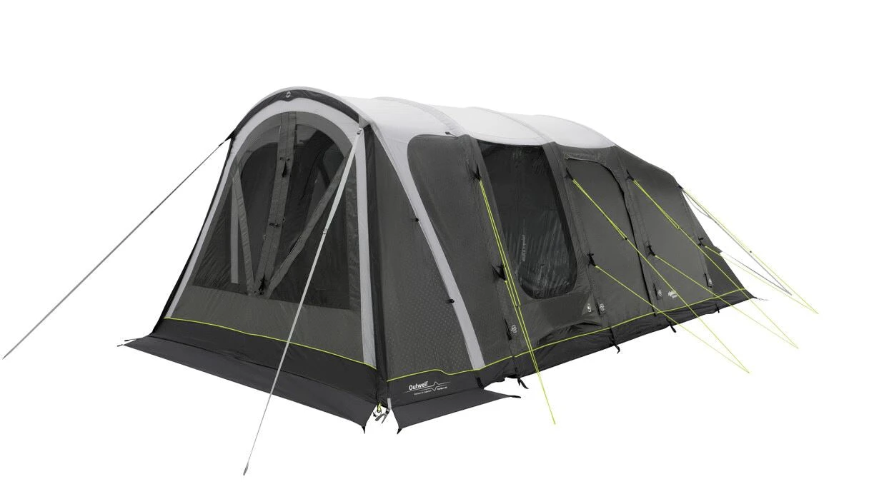 Outwell Florida 5 Air Tents - 2025 1 Outwell Florida 5 Air Tents - 2025