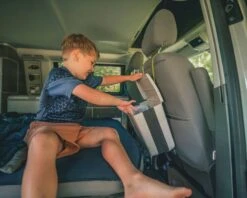 Outwell Van Trash 8L Bin -Outdoor Tent Shop GetImage 31