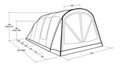 Outwell Florida 5 Air Tents - 2025 22 Outwell Florida 5 Air Tents - 2025 -Outdoor Tent Shop GetImage 40 220c0ac4 2f6a 453d 90bb 653b572bca17