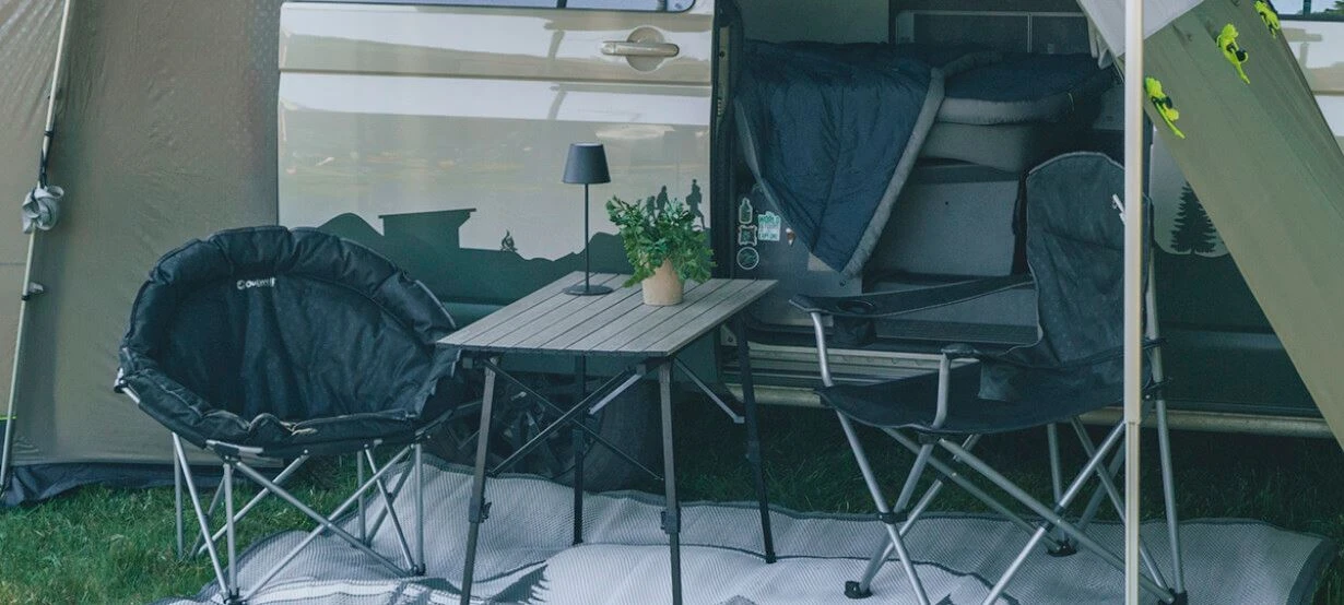 Outwell Elysia Lamp 6 Outwell Elysia Lamp - Image 6