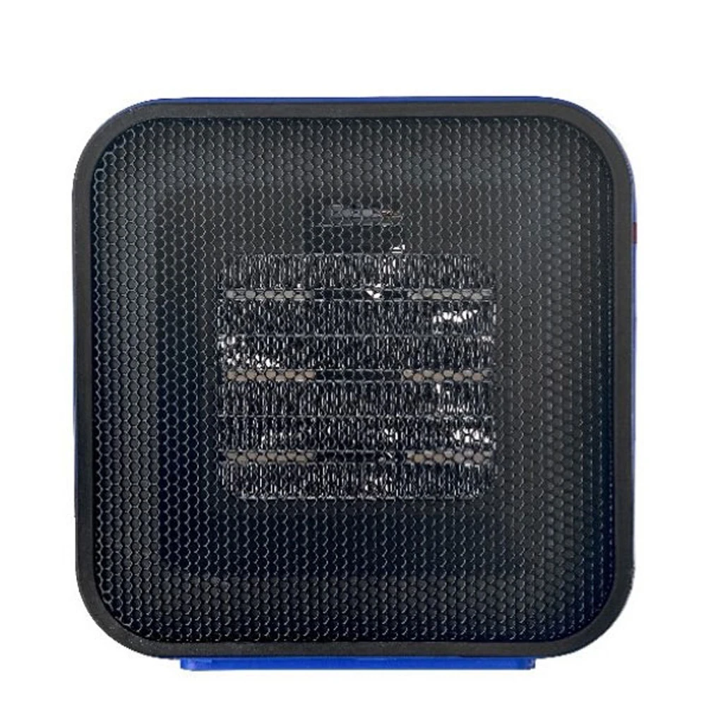 Lifestyle Highland 600w PTC Ceramic Heater 4 Lifestyle Highland 600w PTC Ceramic Heater - Image 4