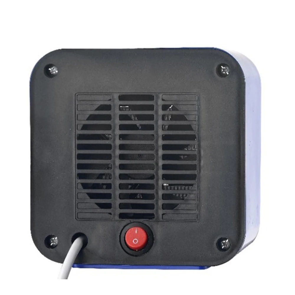 Lifestyle Highland 600w PTC Ceramic Heater 3 Lifestyle Highland 600w PTC Ceramic Heater - Image 3