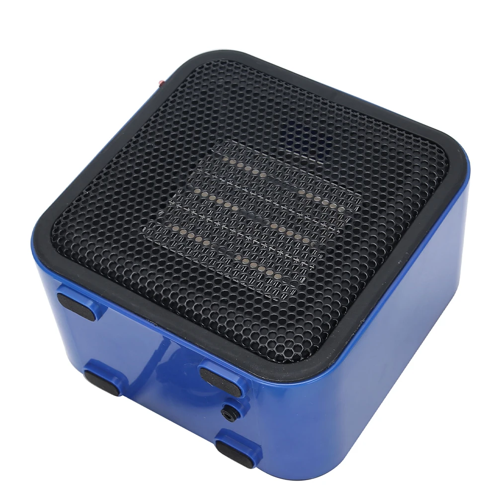 Lifestyle Highland 600w PTC Ceramic Heater 2 Lifestyle Highland 600w PTC Ceramic Heater - Image 2