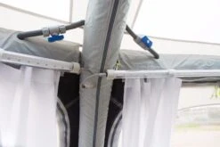 Dometic Sabre Link 150 LED Starter Kit 11 Dometic Sabre Link 150 LED Starter Kit -Outdoor Tent Shop LG1031 SabreLink 150 Starter C 0