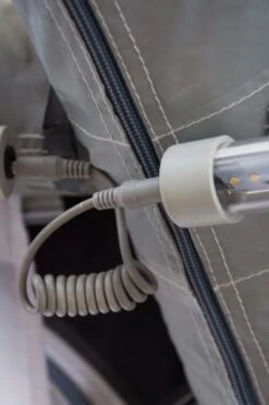 Dometic Sabre Link 150 LED Starter Kit 9 Dometic Sabre Link 150 LED Starter Kit -Outdoor Tent Shop LG1031 SabreLink 150 Starter E 0