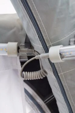 Dometic Sabre Link 150 LED Starter Kit 8 Dometic Sabre Link 150 LED Starter Kit -Outdoor Tent Shop LG1031 SabreLink 150 Starter F 0