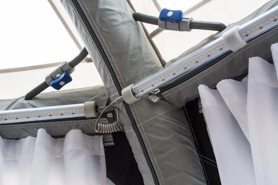 Dometic Sabre Link 150 LED Starter Kit 2 Dometic Sabre Link 150 LED Starter Kit - Image 2