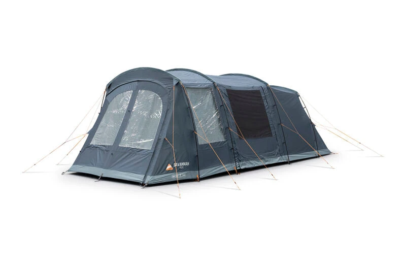 Vango Savannah 400 Tent Package With Footprint 2025 1 Vango Savannah 400 Tent Package With Footprint 2025