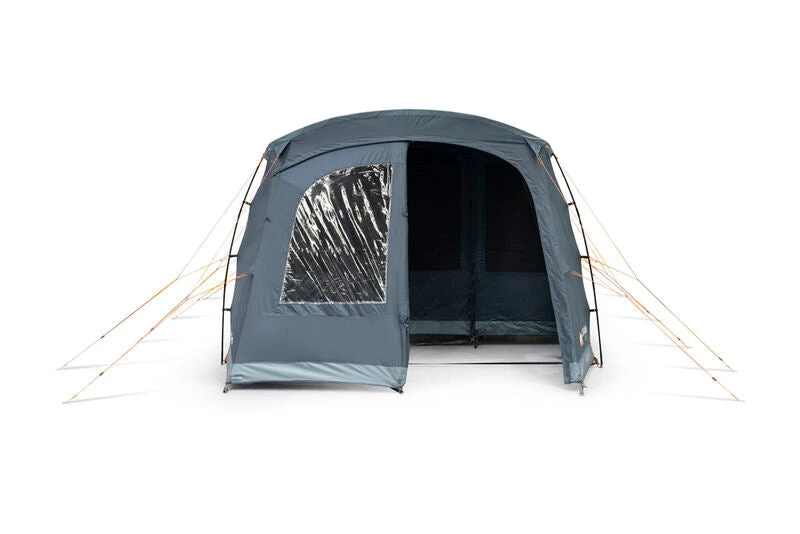 Vango Savannah 400 Tent Package With Footprint 2025 4 Vango Savannah 400 Tent Package With Footprint 2025 - Image 4