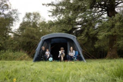 Vango Savannah 400 Tent Package With Footprint 2025 33 Vango Savannah 400 Tent Package With Footprint 2025 -Outdoor Tent Shop Savannah 400 lifestyle Low 3 small