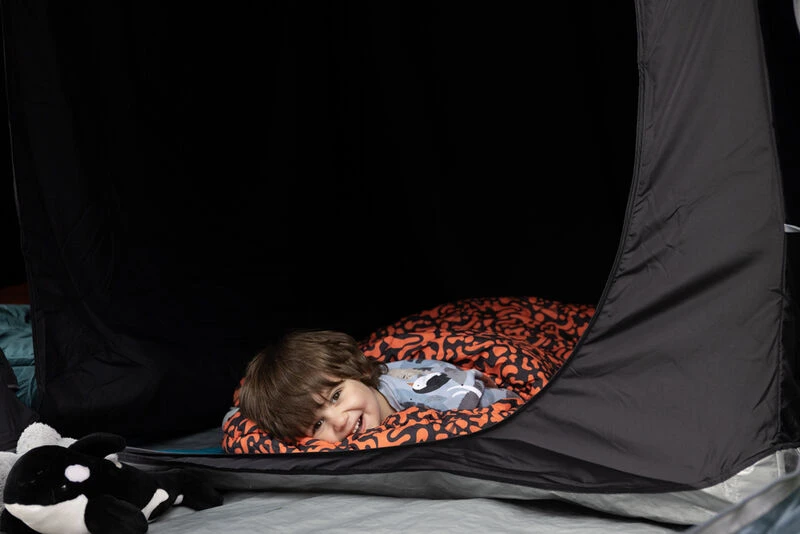 Vango Savannah 400 Tent Package With Footprint 2025 16 Vango Savannah 400 Tent Package With Footprint 2025 - Image 16