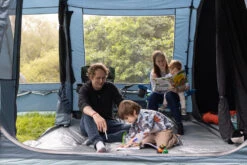 Vango Savannah 400 Tent Package With Footprint 2025 36 Vango Savannah 400 Tent Package With Footprint 2025 -Outdoor Tent Shop Savannah 400 lifestyle Low 5